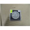 Image 2 : 1946 KEY DATE CANADA SILVER DOLALR