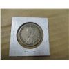 Image 2 : 1912 CANADA KING GEORGE V SILVER HALF DOLLAR