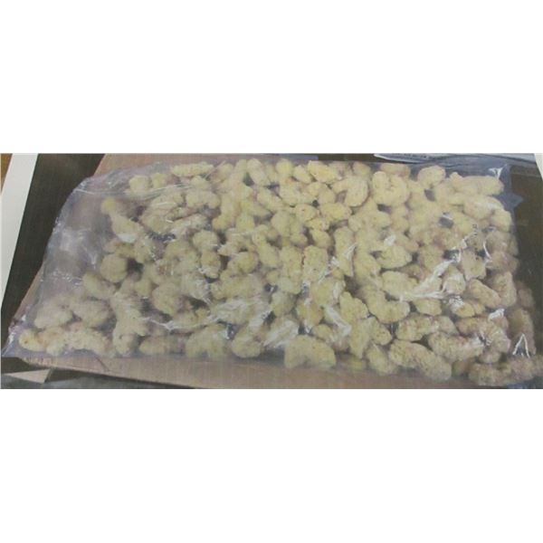 FROZEN:  BUTTERMILK POPCORN SHRIMP (1.13 KG)