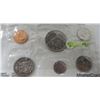 Image 1 : 1968 PROOF CANADA MINT SEALED COIN SET