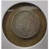 Image 2 : 1940C NEWFOULDNAD SILVER 5 CENT COIN
