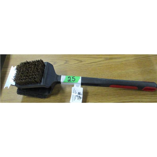 NEW:  BBQ GRILL CLEANER