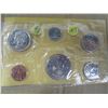 Image 1 : 1977 PROOF CANADA MINT SEALED COIN SET