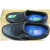 Image 1 : NEW:  DR. SCHOLLS SLIP ON SHOES (SIZE 12)