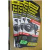 Image 1 : NEW:  4 FOLDABLE FUNNELS
