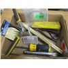 Image 1 : BOX C/W TOOLS, ETC