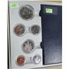Image 1 : 1981 CANADA MINT COIN SET