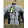 Image 1 : FREIGHT DAMAGE (AS IS):  LADIES JACKET (SIZE 40 - 42)