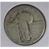 Image 2 : 1925 USA LIBERTY SILVER QUARTER
