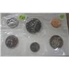 Image 1 : 1975 PROOF CANADA MINT SEALED COIN SET