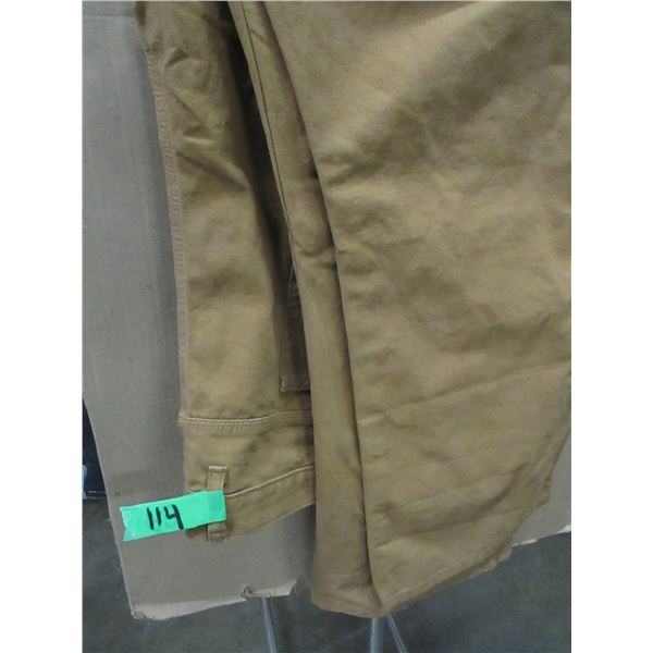 NEW:  DICKIES WORK PANTS (SIZE 42 X 30)
