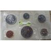 Image 1 : 1984 PROOF CANADA MINT SEALED COIN SET