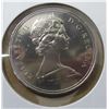 Image 2 : 1968 PROOF CANADA VOYAGER DOLLAR