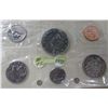 Image 1 : 1978 PROOF CANADA MINT SEALED COIN SET