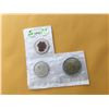 Image 1 : 2015 PROOF MINT SEALED CANADA REMEMBERANCE COIN SET