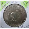 Image 1 : 1972 USA LIBERTY EISHENHOWER DOLLAR