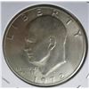 Image 2 : 1972 USA LIBERTY EISHENHOWER DOLLAR