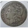 Image 2 : 1902 USA MORGAN SILVER DOLLAR