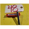 Image 1 : New Solid Carbide End Mill 3/8" 4fl.