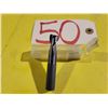 Image 1 : Solid Carbide End Mill 1/2" 2fl. Radius
