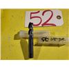 Image 1 : Guhring Solid Carbide End Mill 1/2" 3fl.