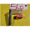 Image 1 : MA Ford Solid Carbide End Mill 1/2" 4fl.