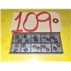 Image 1 : Box of Inserts(20) CCMT 21.5