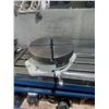 Image 1 : TROYKE Rotary Table 12"