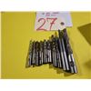 Image 1 : HSS Taper End Mill