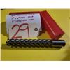 Image 1 : New Solid Carbide End Mill 1" 6fl.