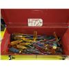 Image 1 : Tool Box with ScrewDriver