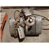 Image 1 : CM 2 Ton Lelectric Hoist 575v