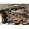 Image 1 : Lot of Large wrenches