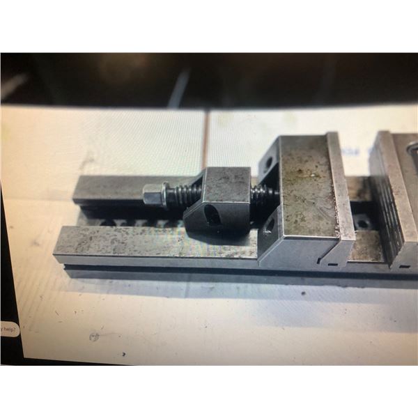 Modular Vise 6" x 8"