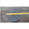 Image 2 : Shaft PVC 5 1/2" x 22"