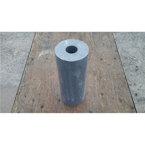 Tube PVC 2 1/4  x 6  x 14 