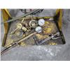 Image 2 : Lot of Torch, Hose & Regulator
