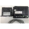 Image 2 : Automat Omron CP1L-L200DR-D + Display  NP5-SQ001B + cable communication