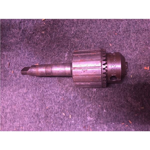 Jacobs 3/4" Drill chuck