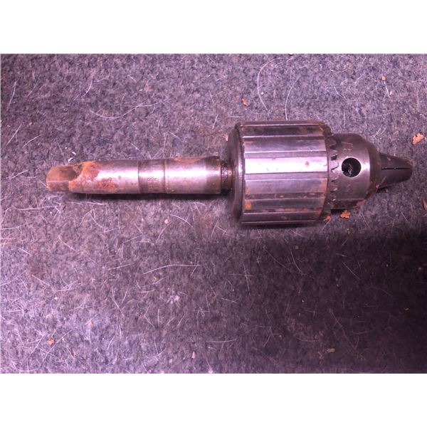 Jacobs 1/2" Drill chuck