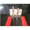 Image 1 : Set of Solid Carbide Drill 10.2mm regrinded
