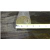 Image 2 : Shaft 4140 2 1/2" x 7"