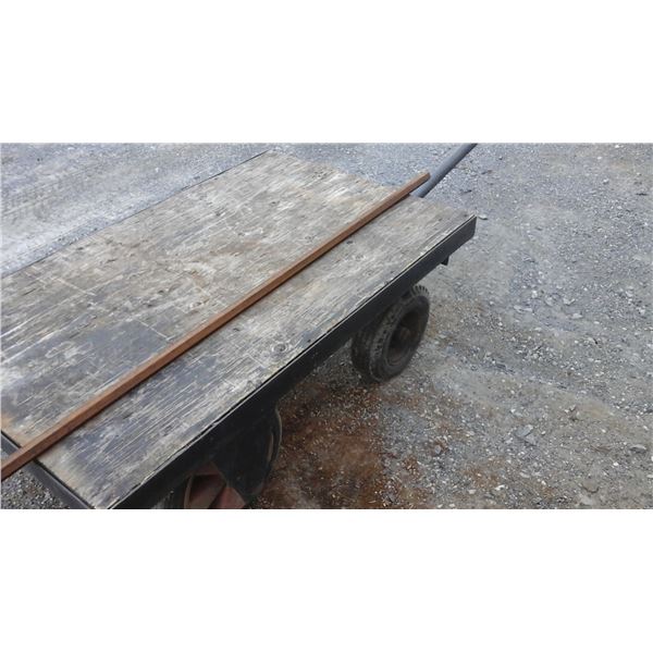 Shaft hexagone 1  x 48 