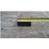Image 2 : Flat barre 1 1/2" x 4" x 37"