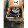 Image 1 : Table rotative 12" Bridgeport