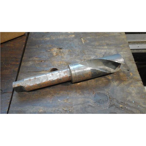 Meche 2"7/32 straight shank 1"1/2