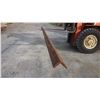 Image 1 : Fer angle 2 1/2" x 2 1/2" x 3/8" x 100"