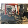 Image 1 : Clark Forklift 4000lbs