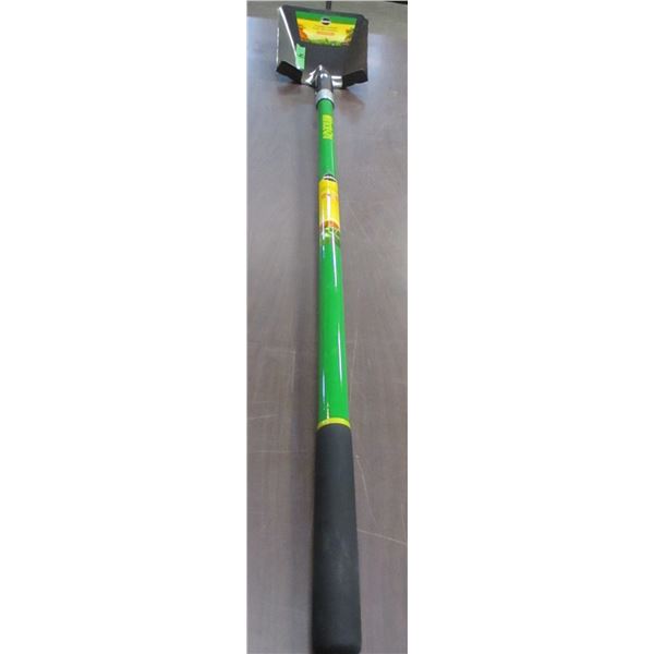 NEW:  MIRACLE GROW STEEL HEAVY DUTY TRANSFER SHOVEL