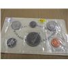 Image 1 : 1968 PROOF CANADA MINT SEALED COIN SET